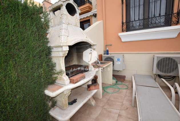 Segunda mano - Chalet -
Algorfa - Inland