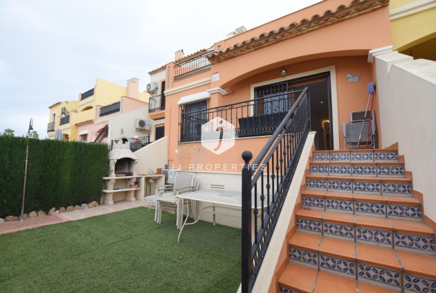 Segunda mano - Chalet -
Algorfa - Inland