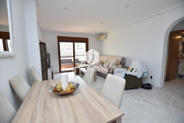 Segunda mano - Chalet -
Algorfa - Inland