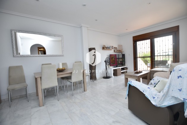 Segunda mano - Chalet -
Algorfa - Inland