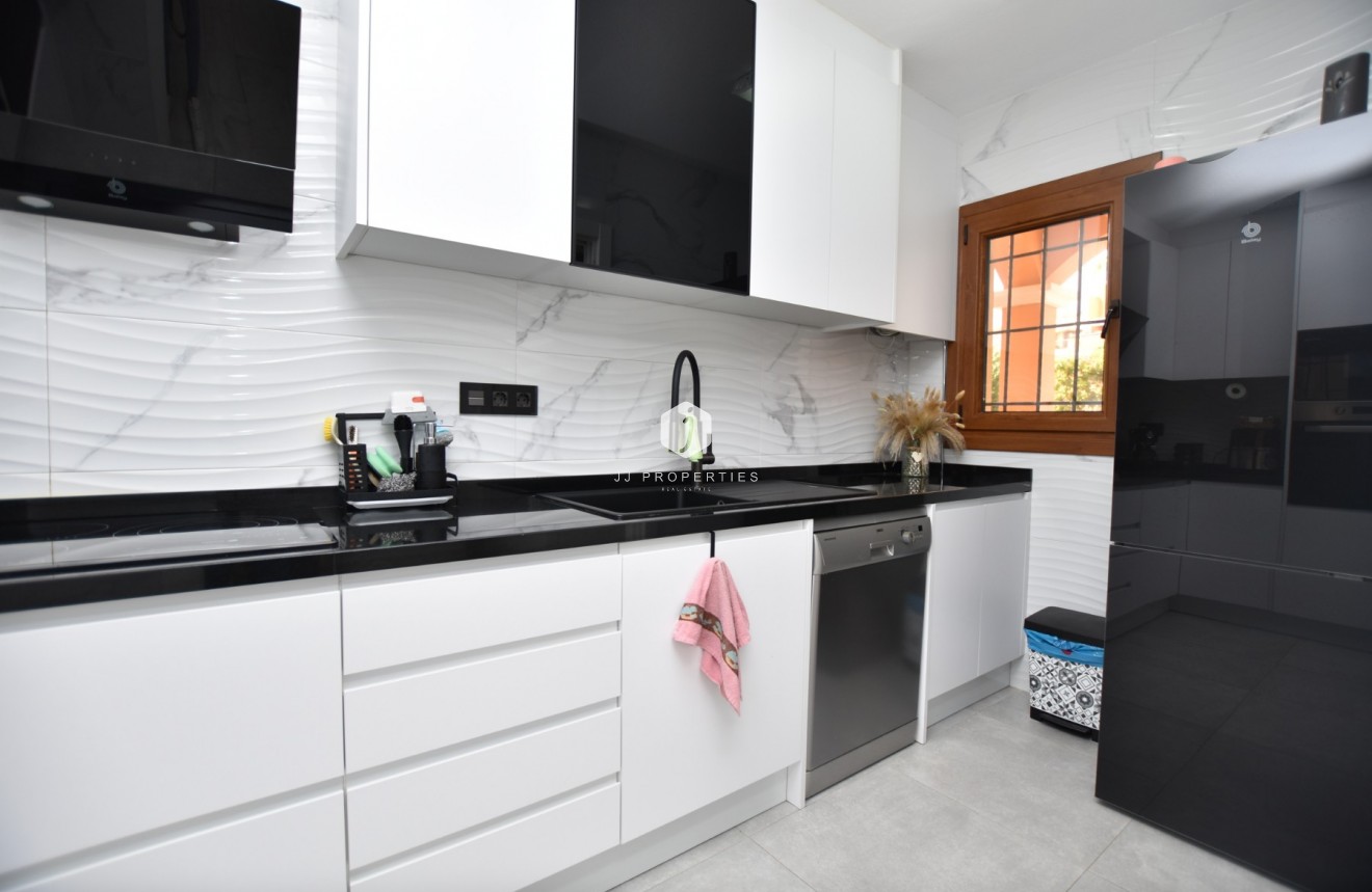 Segunda mano - Chalet -
Algorfa - Inland