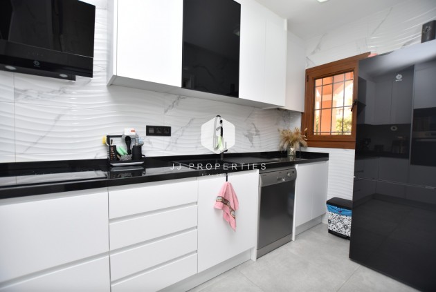 Segunda mano - Chalet -
Algorfa - Inland