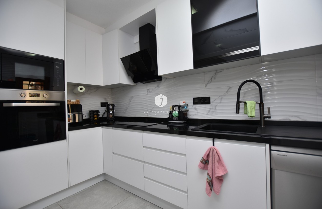 Segunda mano - Chalet -
Algorfa - Inland