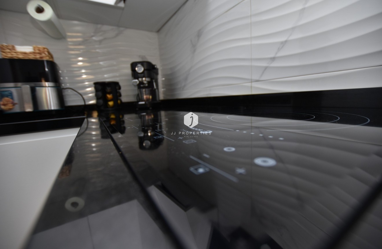 Segunda mano - Chalet -
Algorfa - Inland