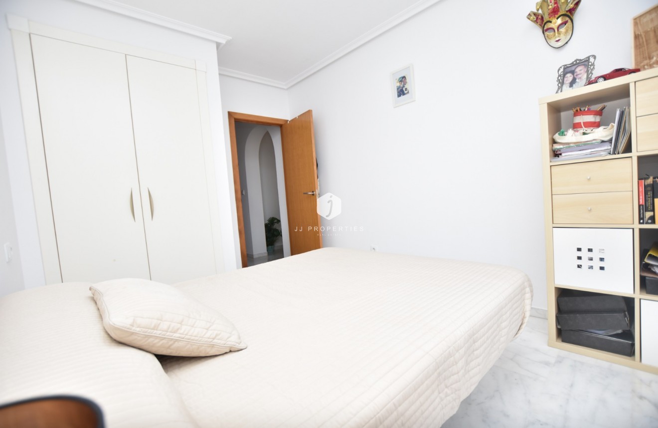 Segunda mano - Chalet -
Algorfa - Inland