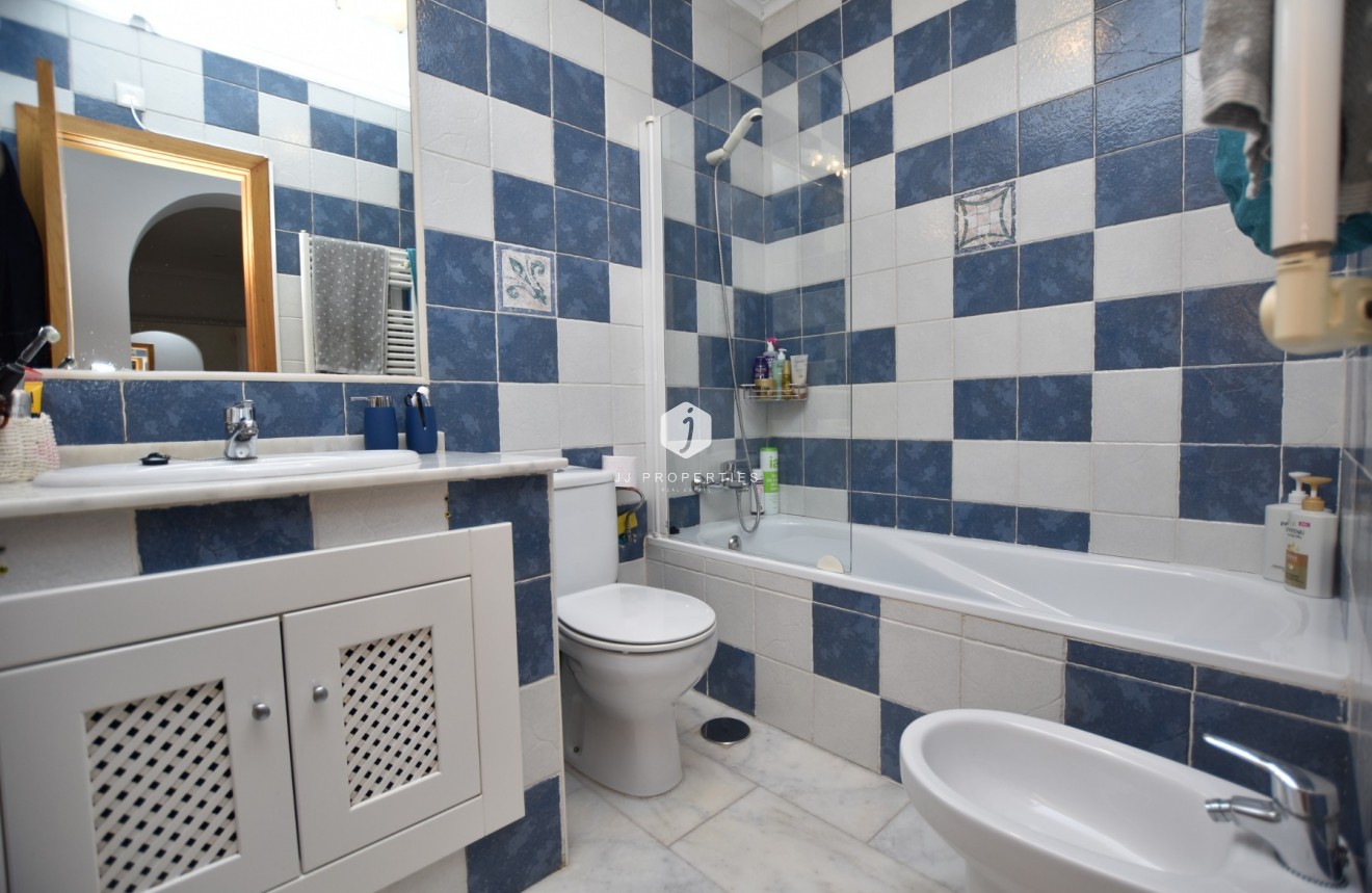 Segunda mano - Chalet -
Algorfa - Inland