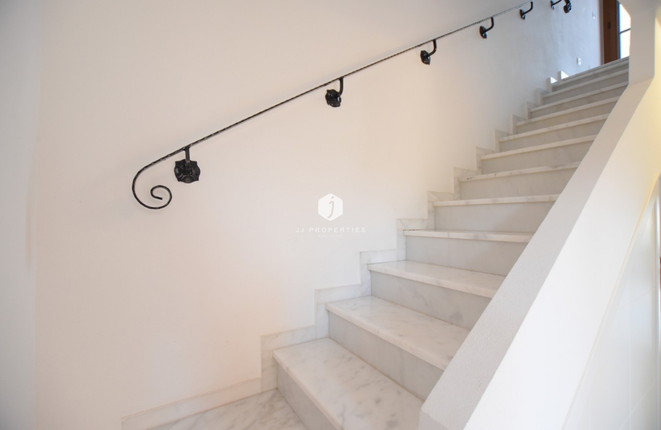 Segunda mano - Chalet -
Algorfa - Inland