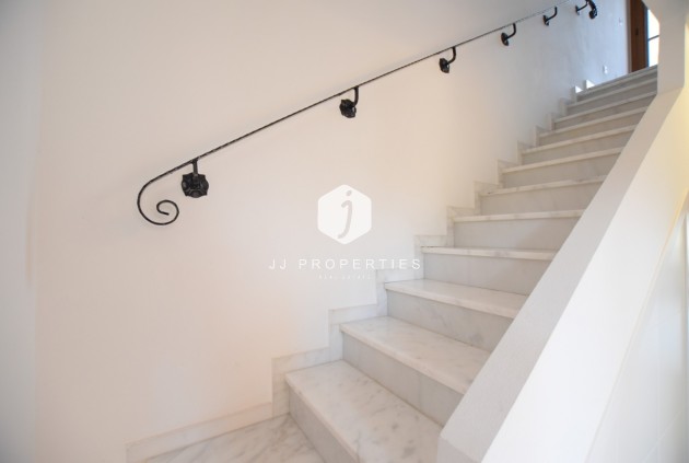 Segunda mano - Chalet -
Algorfa - Inland