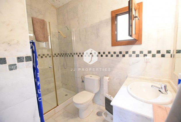 Segunda mano - Chalet -
Algorfa - Inland