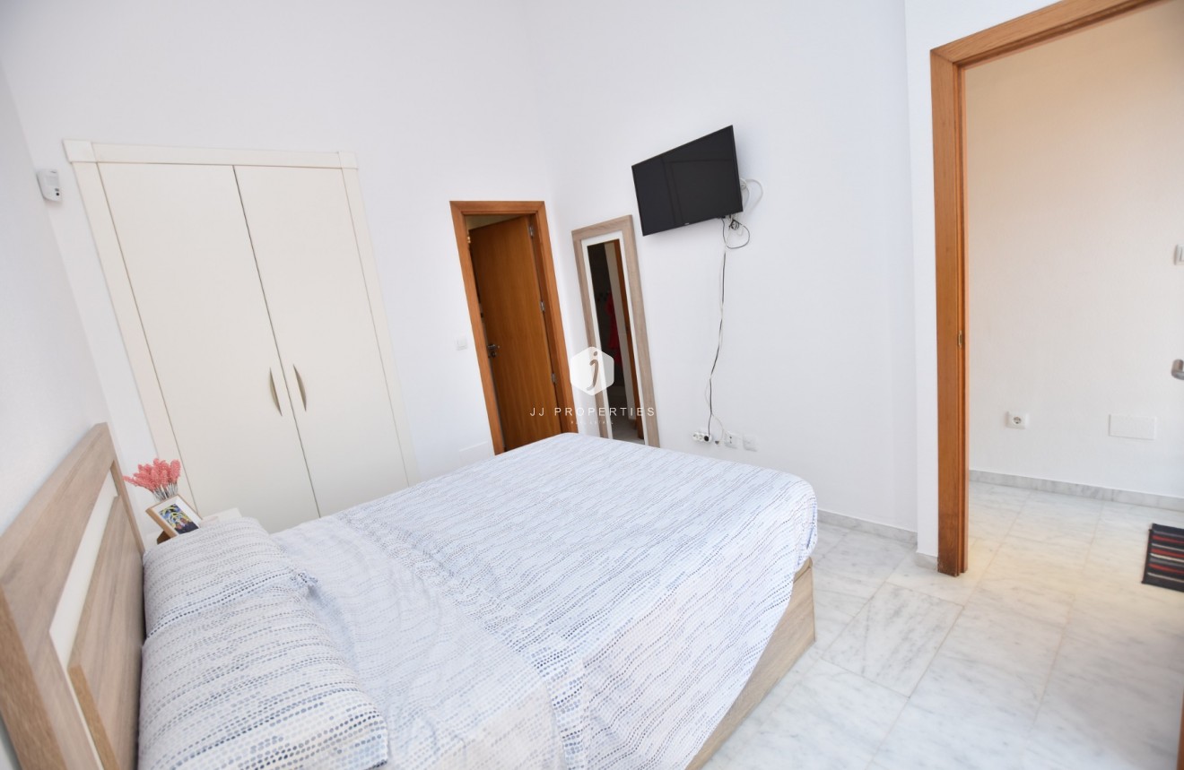 Segunda mano - Chalet -
Algorfa - Inland