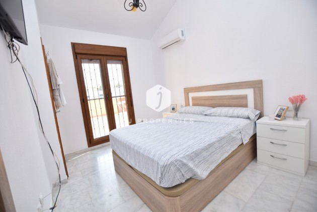 Segunda mano - Chalet -
Algorfa - Inland