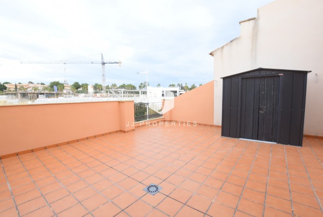 Segunda mano - Chalet -
Algorfa - Inland