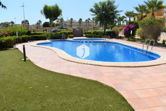 Segunda mano - Chalet -
Algorfa - Inland