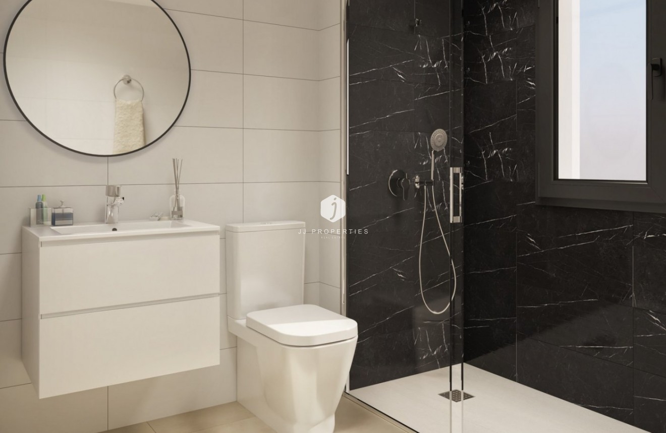 Obra nueva - Ático -
Torre Pacheco - Santa Rosalia Lake And Life Resort