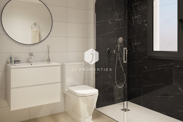 Obra nueva - Ático -
Torre Pacheco - Santa Rosalia Lake And Life Resort