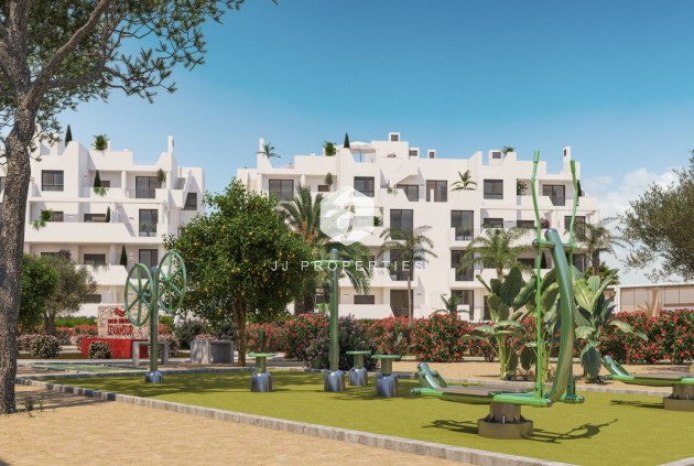 Obra nueva - Ático -
Torre Pacheco - Santa Rosalia Lake And Life Resort