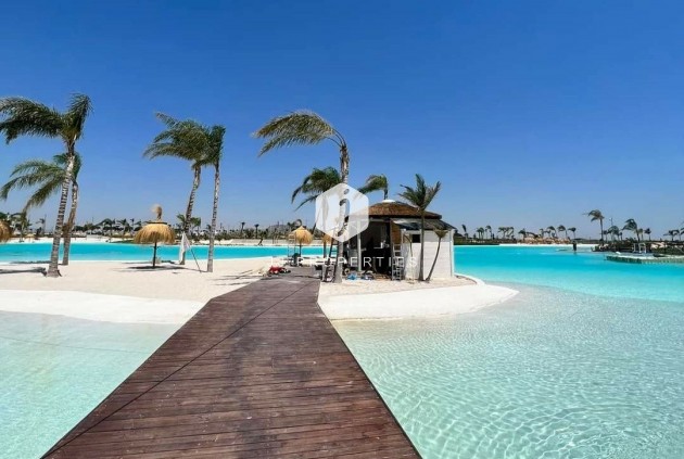 Obra nueva - Ático -
Torre Pacheco - Santa Rosalia Lake And Life Resort