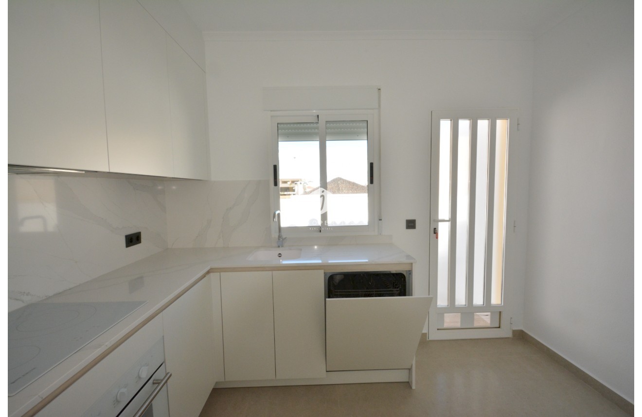 D'occasion - Villa -
Algorfa - Inland