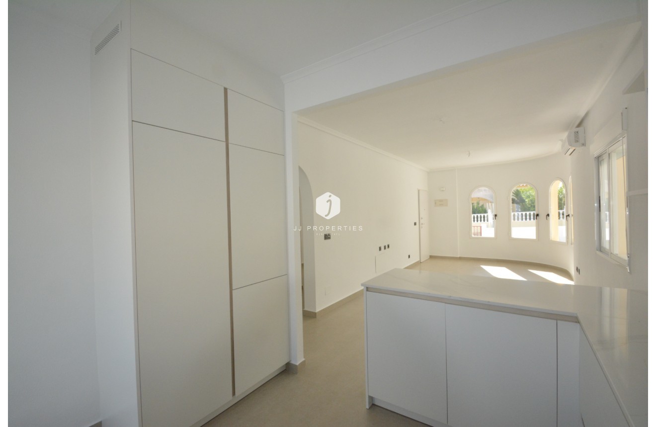 D'occasion - Villa -
Algorfa - Inland