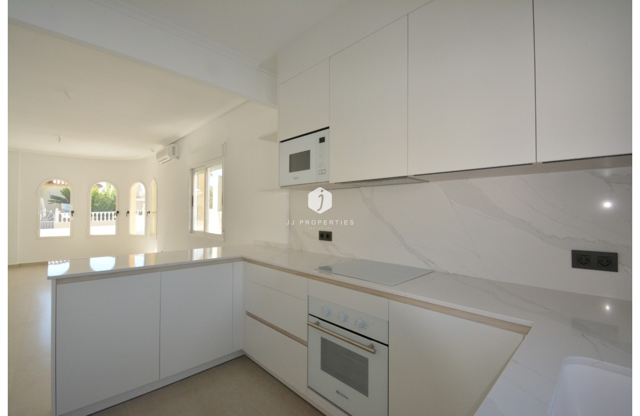 D'occasion - Villa -
Algorfa - Inland