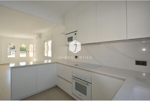 D'occasion - Villa -
Algorfa - Inland