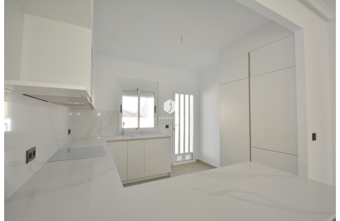 D'occasion - Villa -
Algorfa - Inland