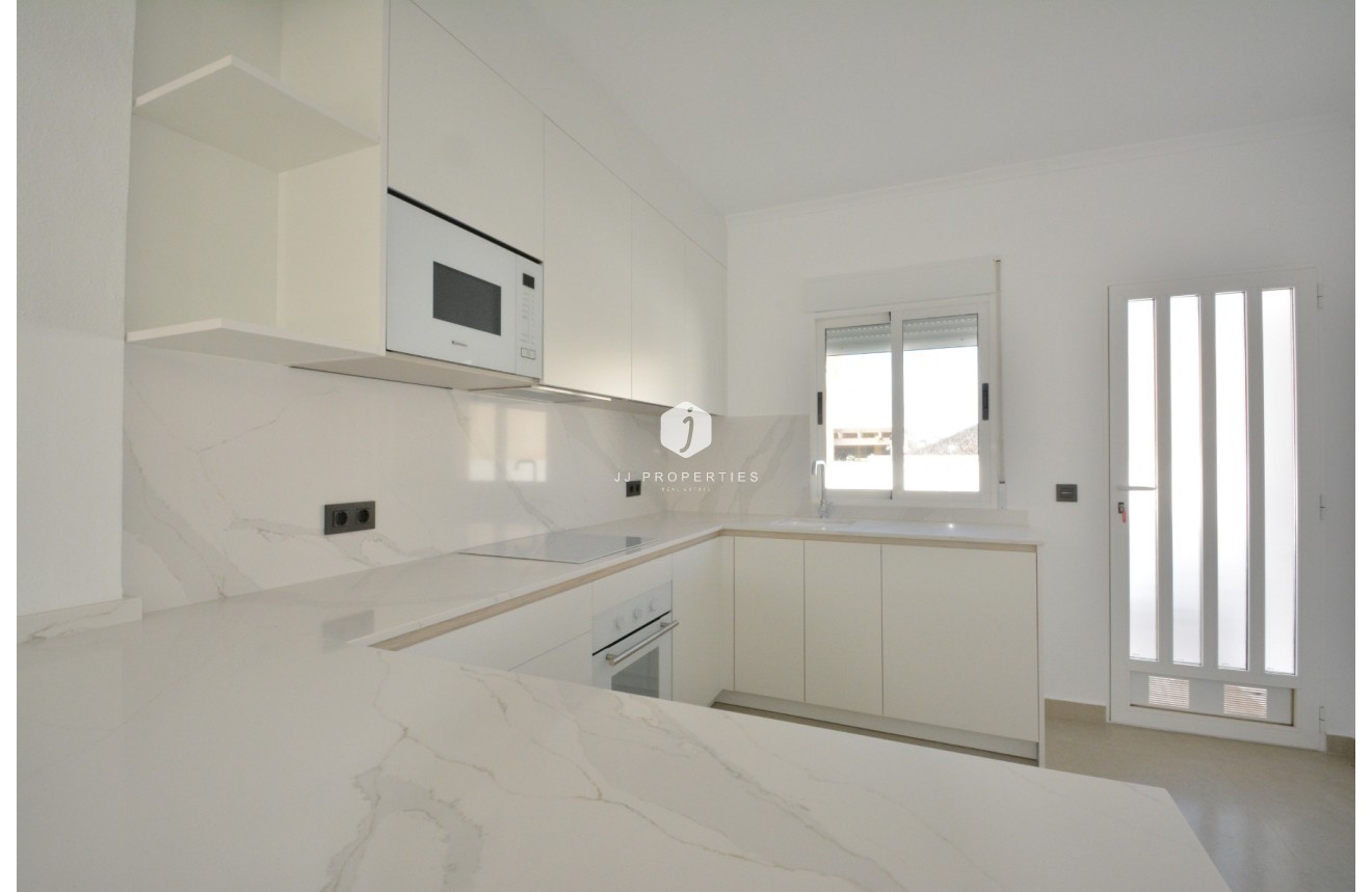 D'occasion - Villa -
Algorfa - Inland