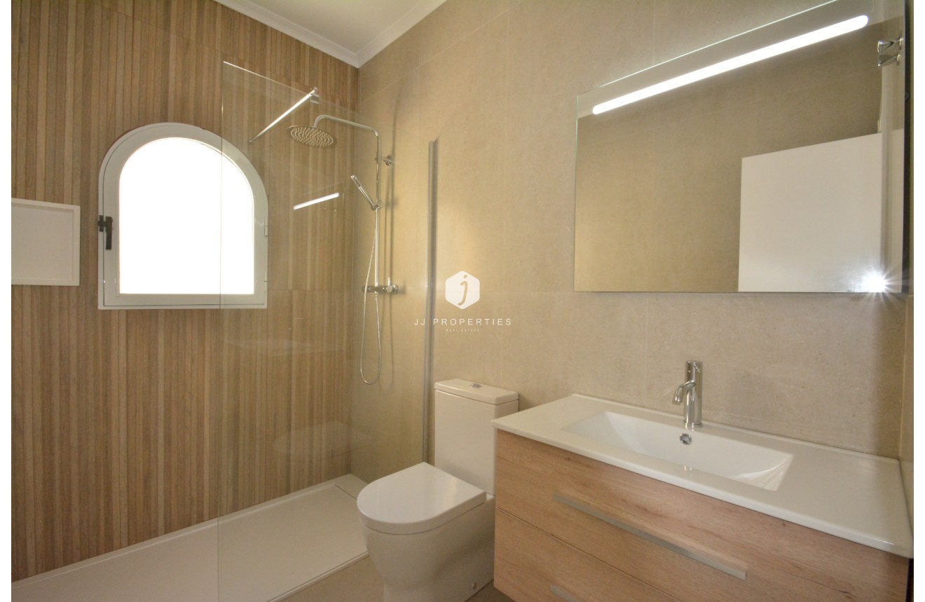 D'occasion - Villa -
Algorfa - Inland