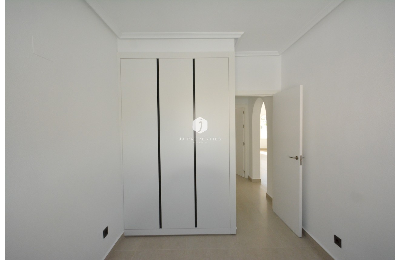 D'occasion - Villa -
Algorfa - Inland