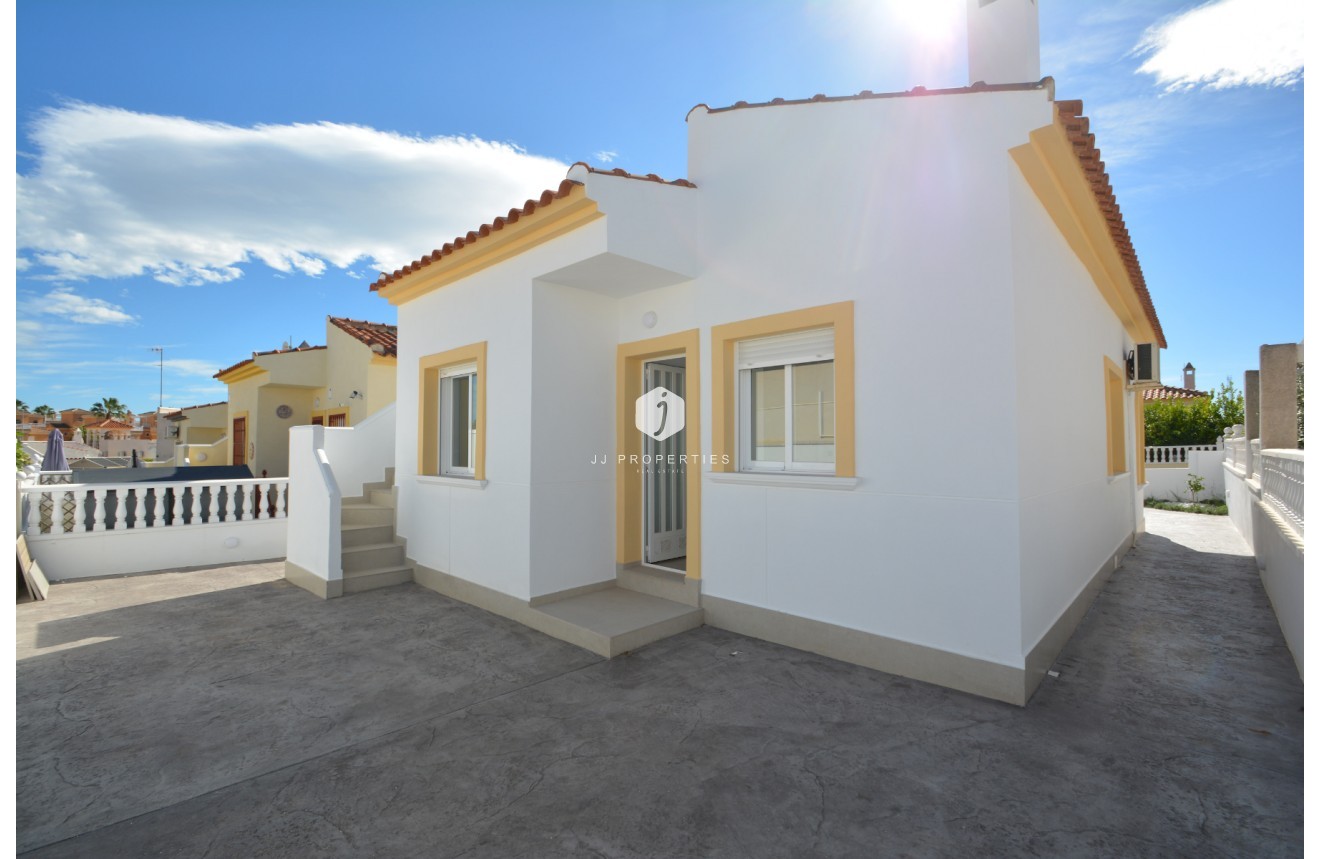 D'occasion - Villa -
Algorfa - Inland