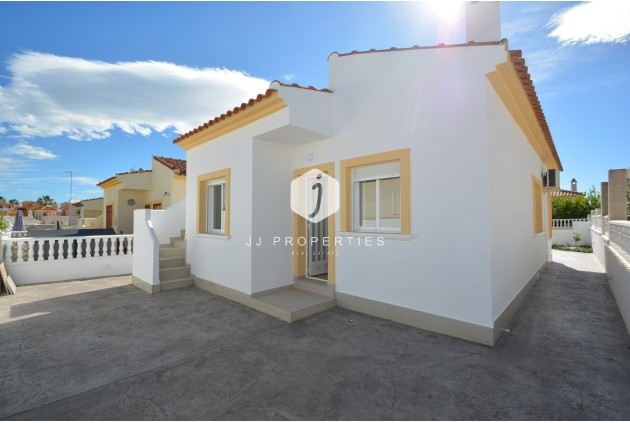 D'occasion - Villa -
Algorfa - Inland