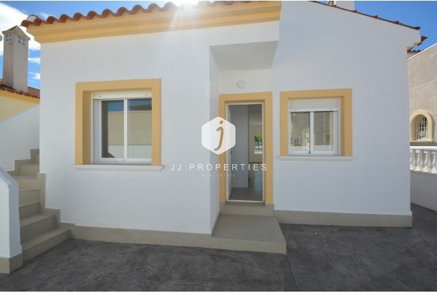 D'occasion - Villa -
Algorfa - Inland