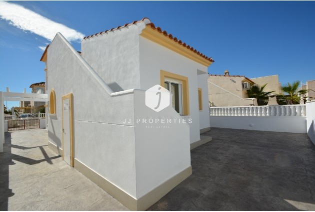 D'occasion - Villa -
Algorfa - Inland