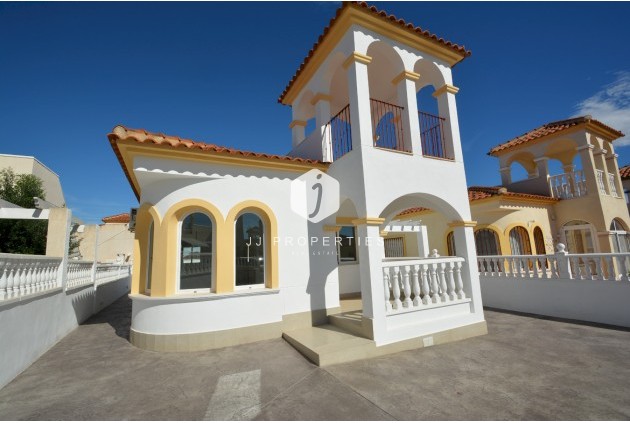 D'occasion - Villa -
Algorfa - Inland