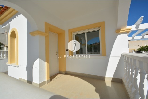 D'occasion - Villa -
Algorfa - Inland