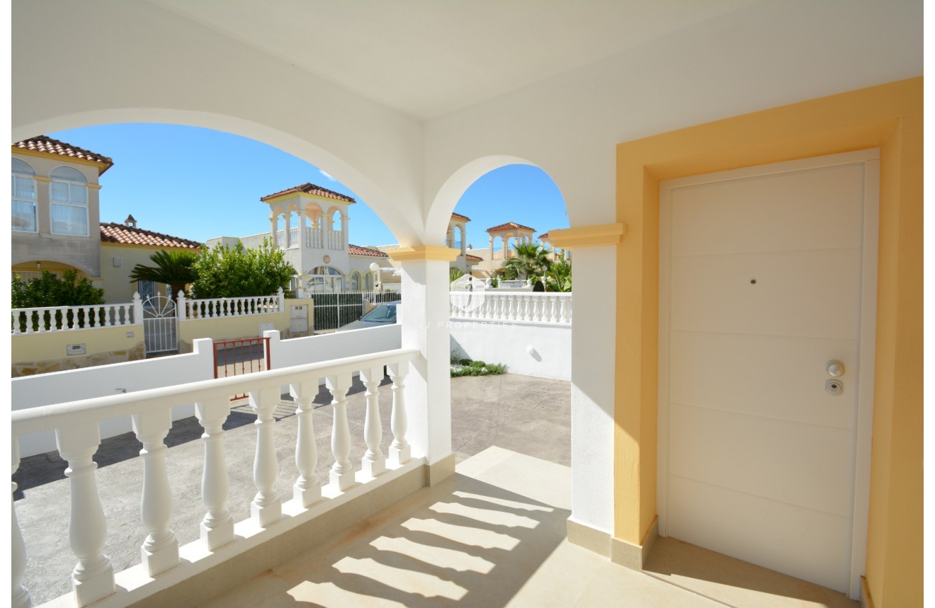 D'occasion - Villa -
Algorfa - Inland