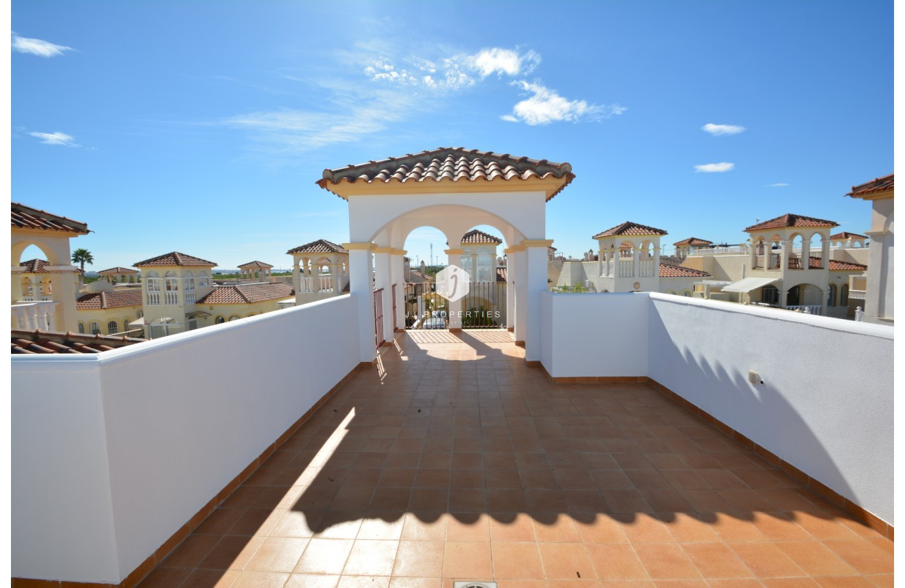 D'occasion - Villa -
Algorfa - Inland