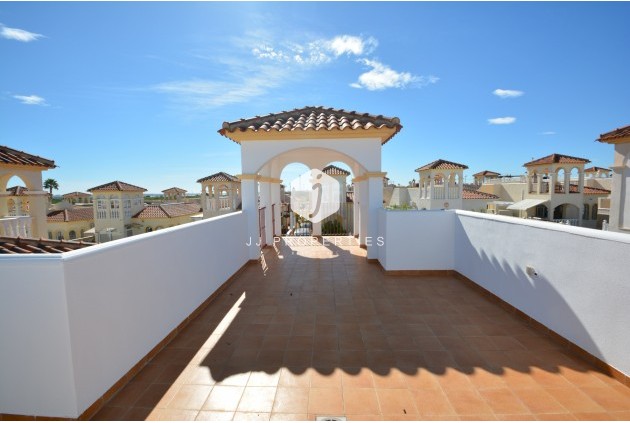 D'occasion - Villa -
Algorfa - Inland