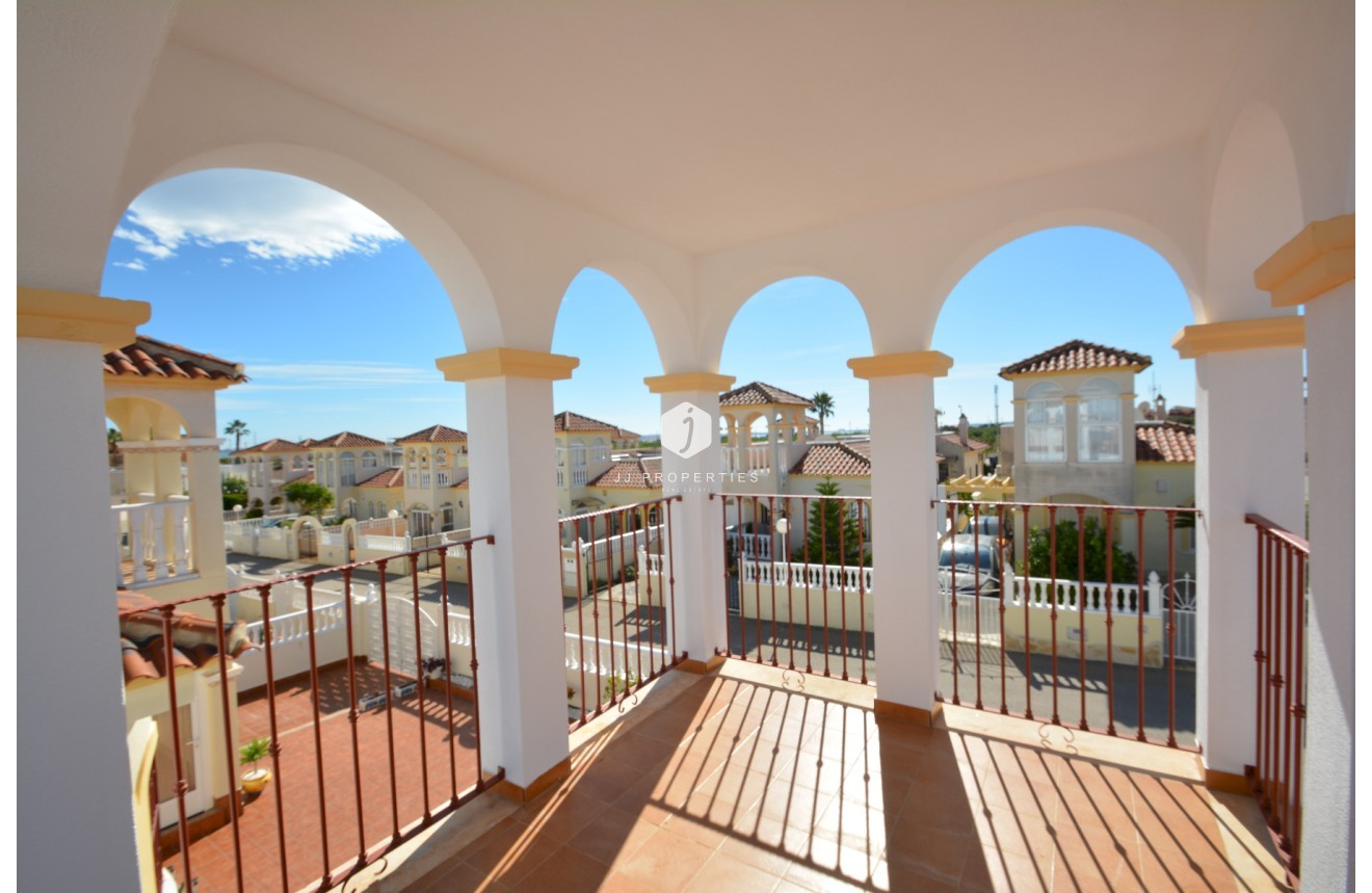 D'occasion - Villa -
Algorfa - Inland