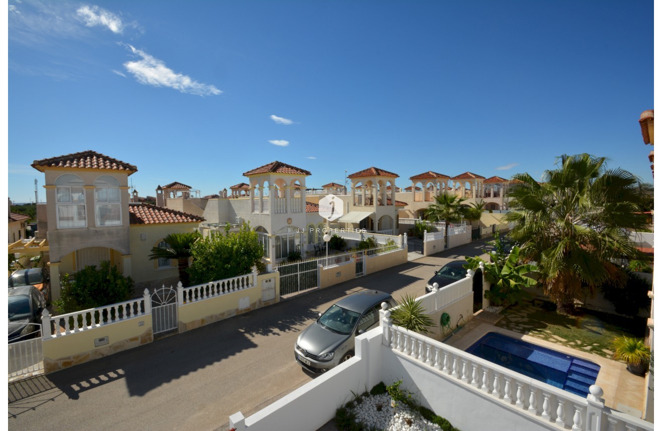 D'occasion - Villa -
Algorfa - Inland