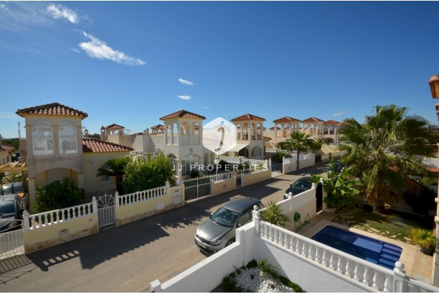 D'occasion - Villa -
Algorfa - Inland