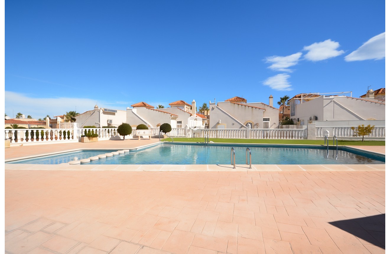 D'occasion - Villa -
Algorfa - Inland