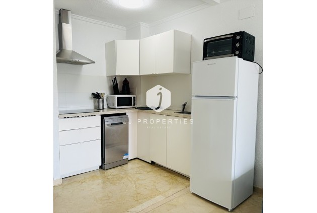 Segunda mano - Apartamento / piso -
Torrevieja - Costa Blanca