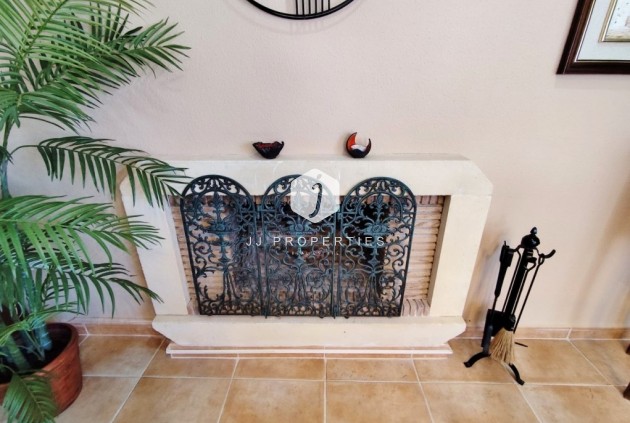 Segunda mano - Villa -
San Miguel de Salinas - Inland