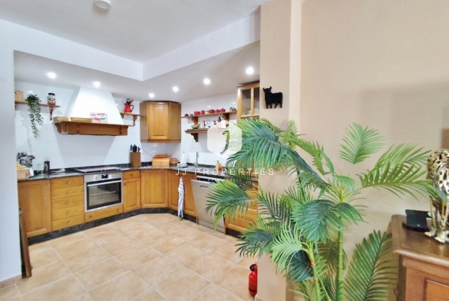 Segunda mano - Villa -
San Miguel de Salinas - Inland