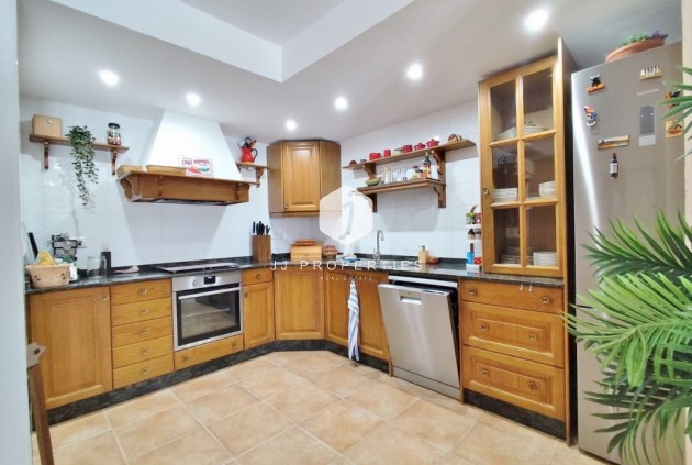 Segunda mano - Villa -
San Miguel de Salinas - Inland