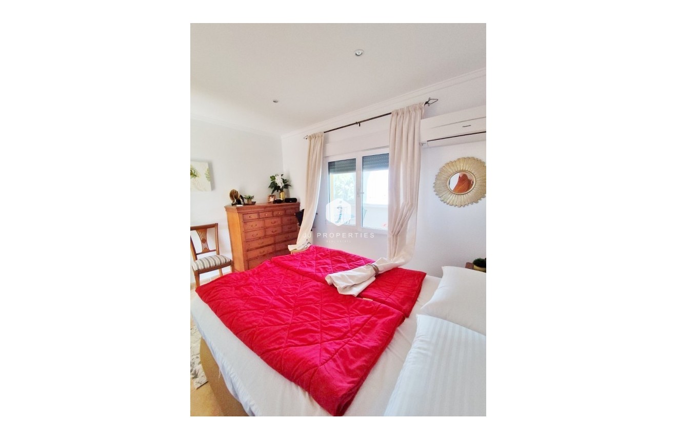 Segunda mano - Villa -
San Miguel de Salinas - Inland