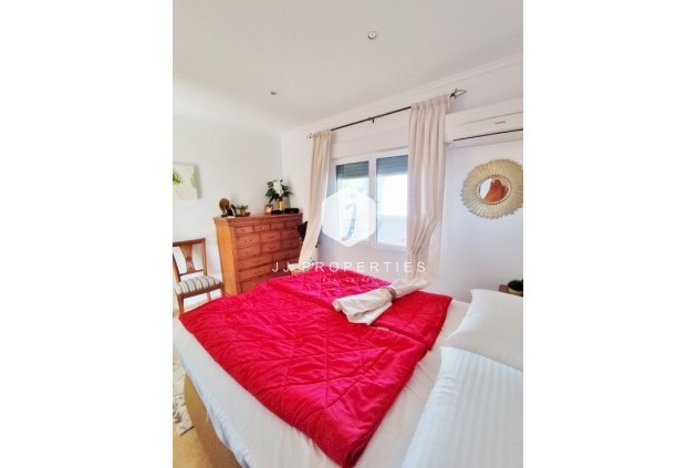 Segunda mano - Villa -
San Miguel de Salinas - Inland