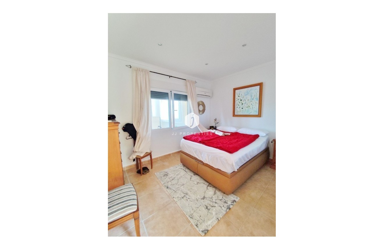 Segunda mano - Villa -
San Miguel de Salinas - Inland