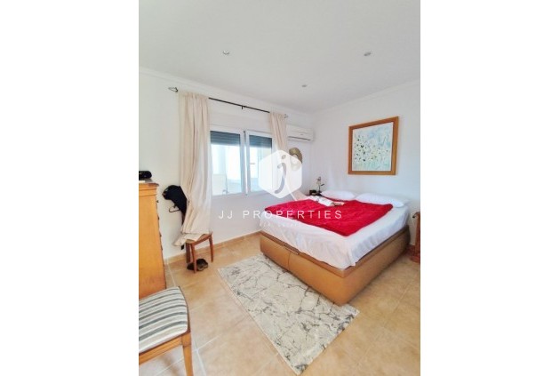 Segunda mano - Villa -
San Miguel de Salinas - Inland